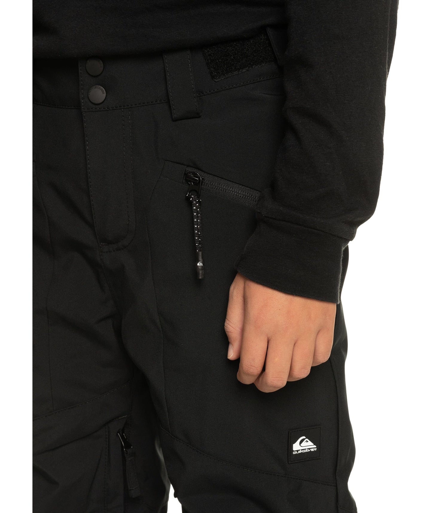 QUIKSILVER Quiksilver Estate Youth Snow Pant
