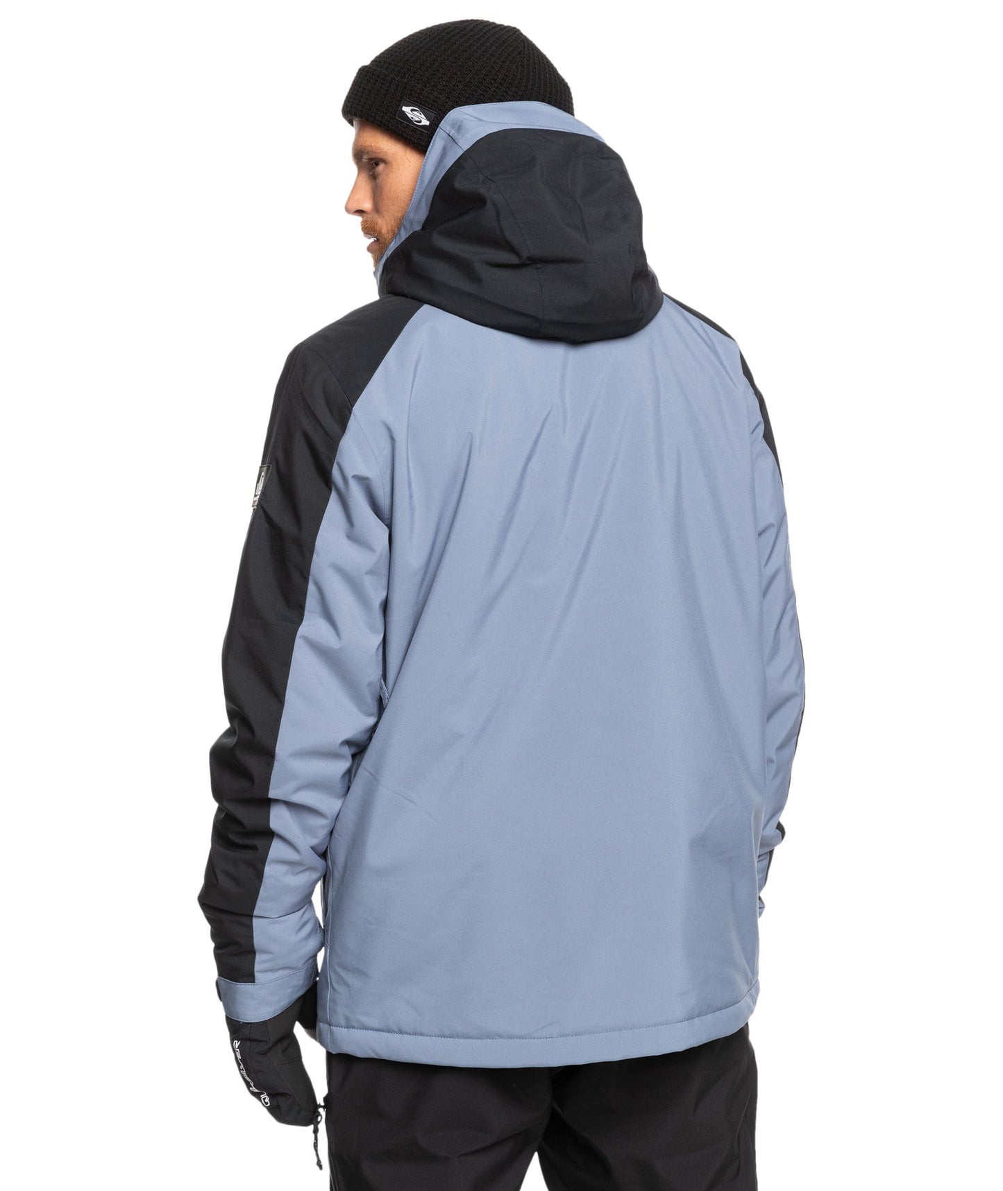 QUIKSILVER Quiksilver Mission Block Jacket 2025