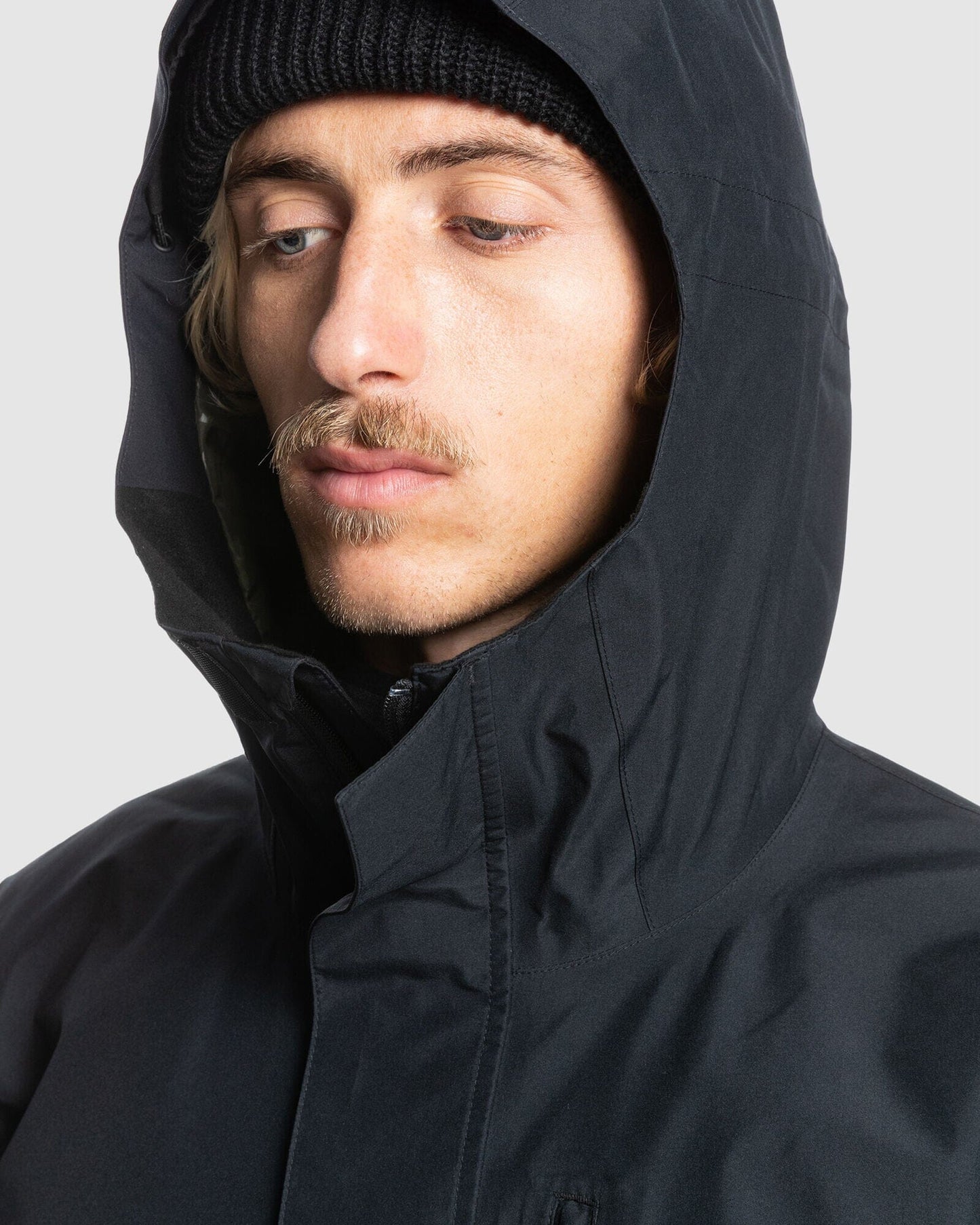 QUIKSILVER Quiksilver Mission GoreTex Mens Snow Jacket