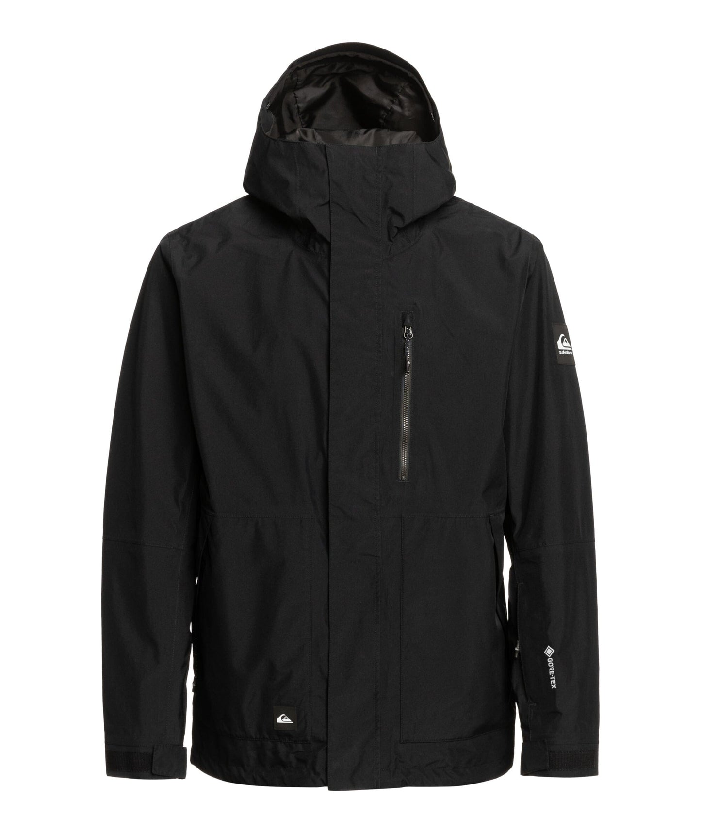 QUIKSILVER Quiksilver Mission GoreTex Mens Snow Jacket