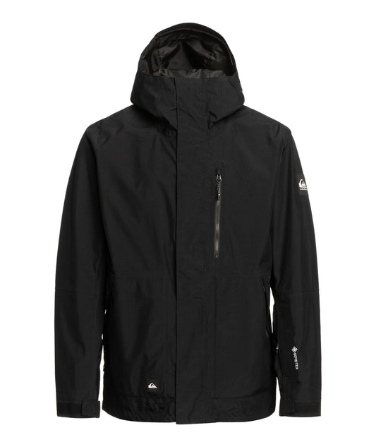 QUIKSILVER Quiksilver Mission GoreTex Mens Snow Jacket