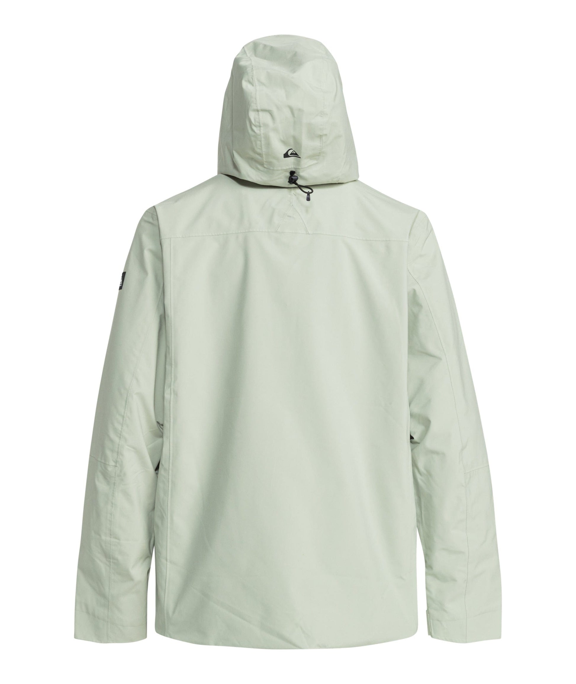 QUIKSILVER Quiksilver Quest Stretch 20K Jacket 2025