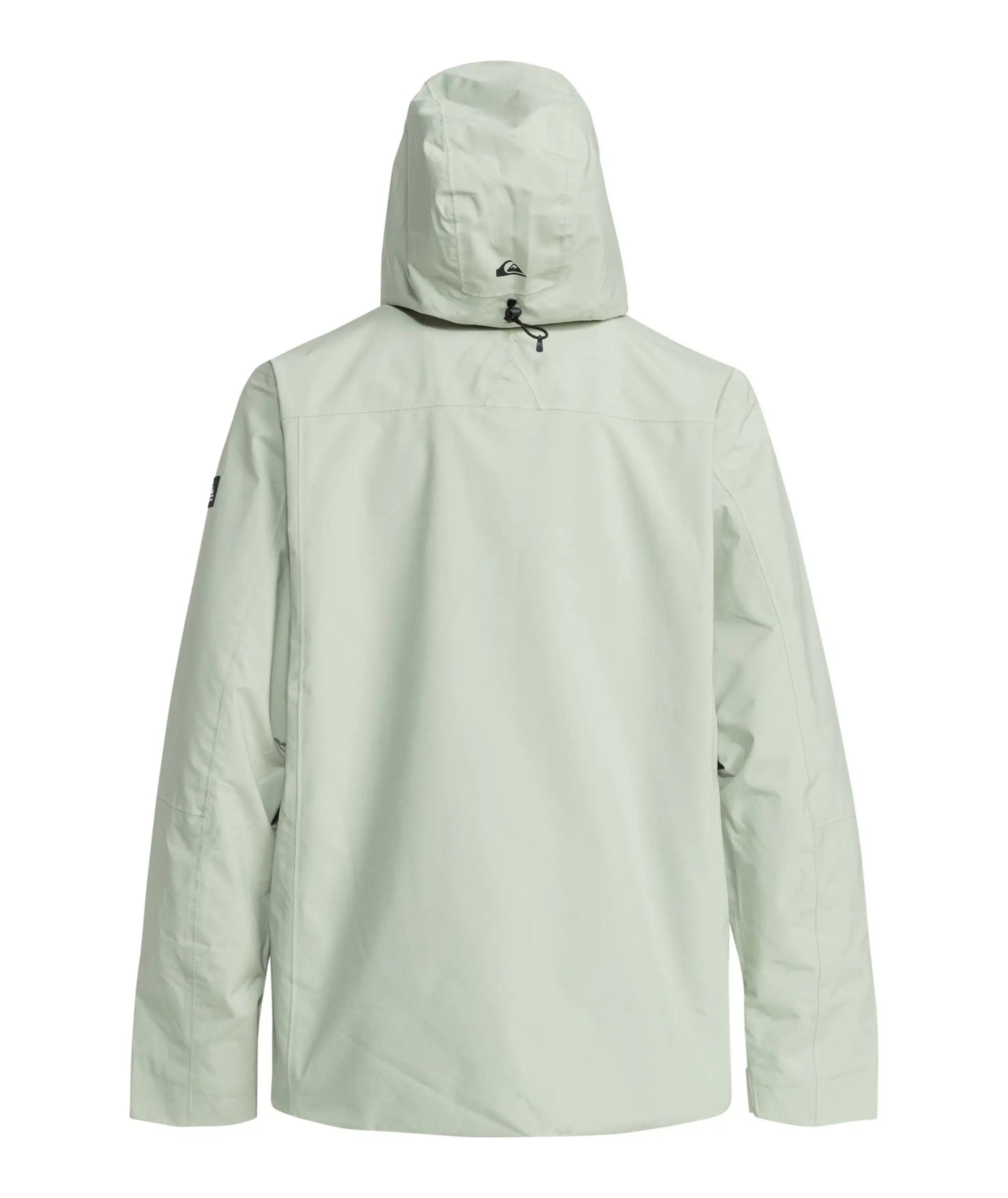 QUIKSILVER Quiksilver Quest Stretch 20K Jacket 2025