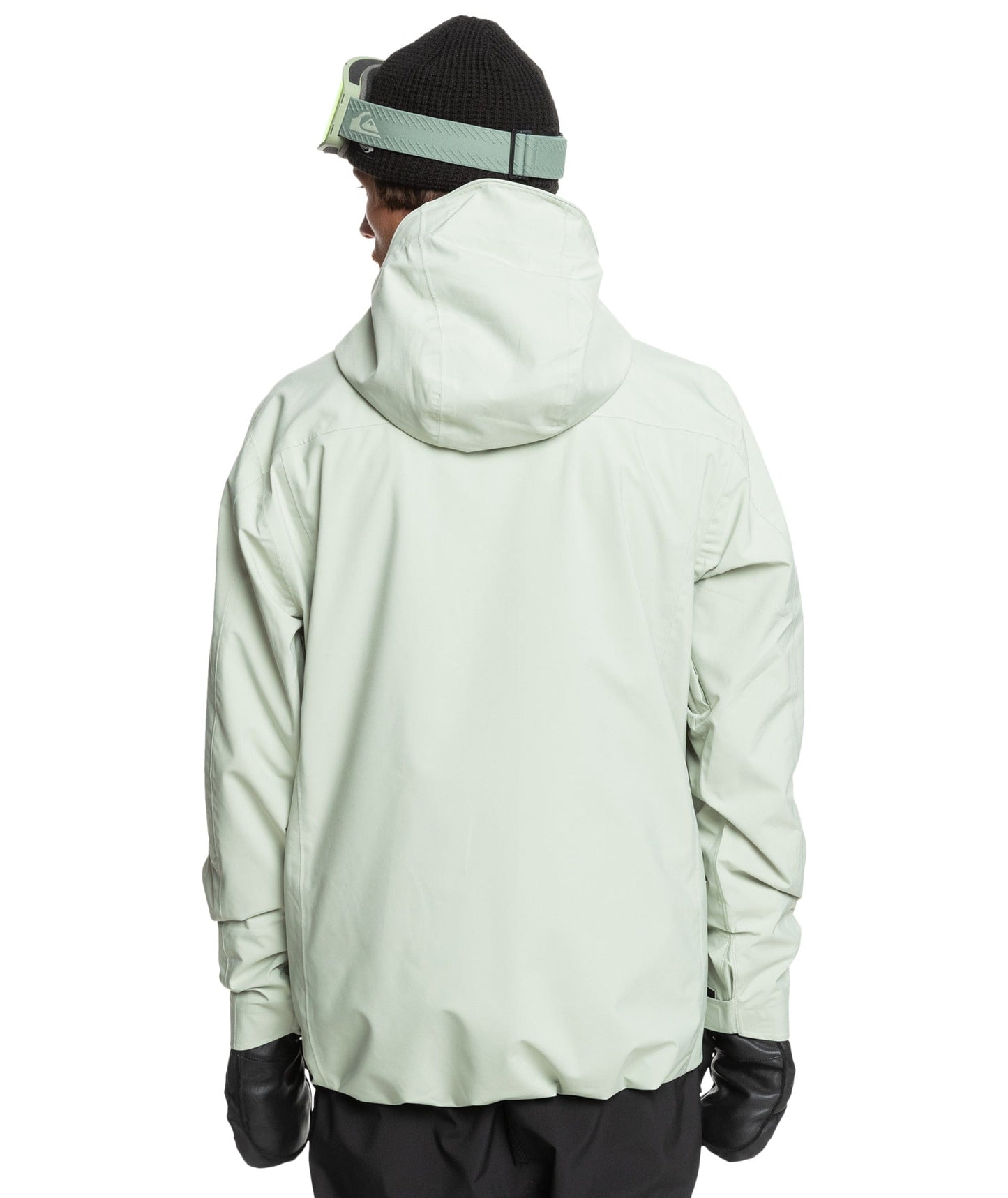 QUIKSILVER Quiksilver Quest Stretch 20K Jacket 2025
