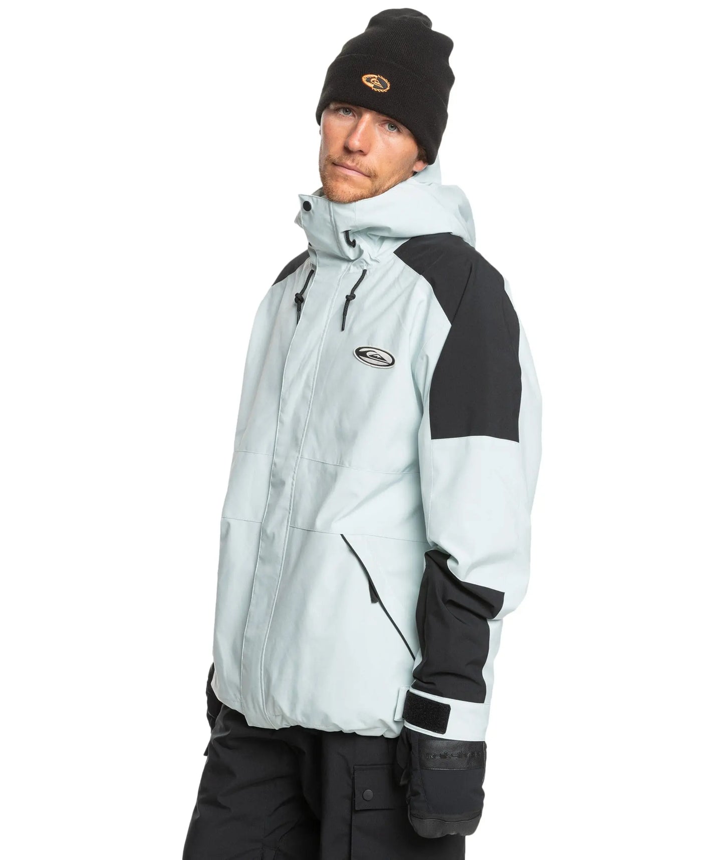 QUIKSILVER Quiksilver Radicalo 2025 Jacket