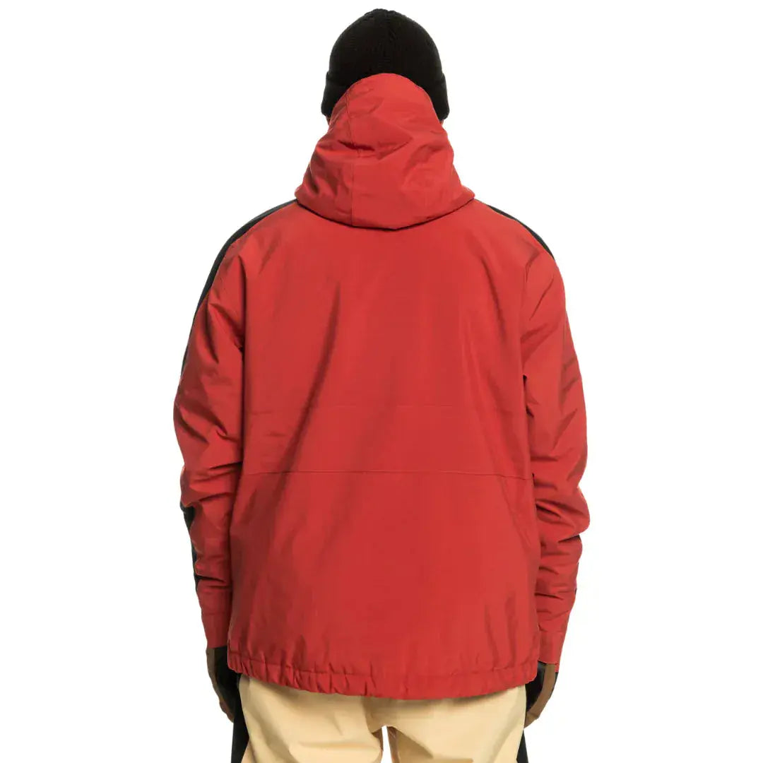 QUIKSILVER Quiksilver Radicalo Mens Snow Jacket