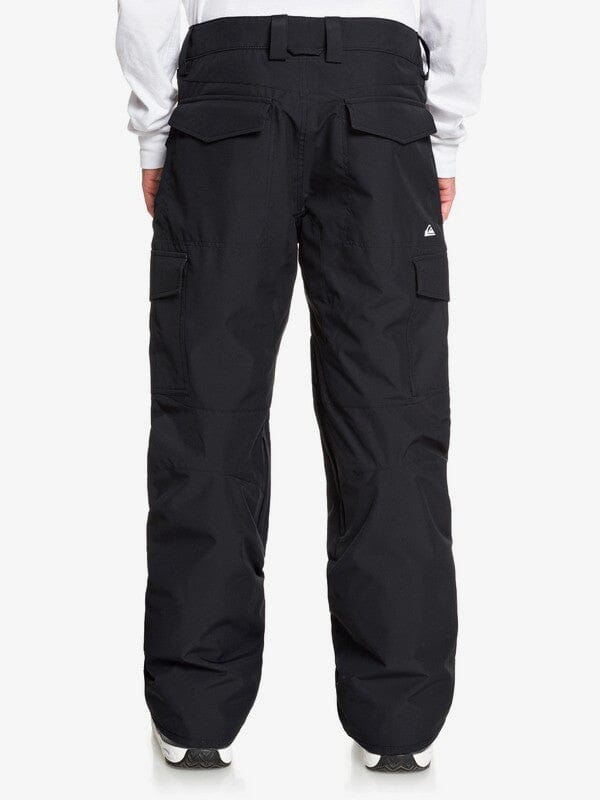 QUIKSILVER Quiksilver Porter Mens Snow Pant