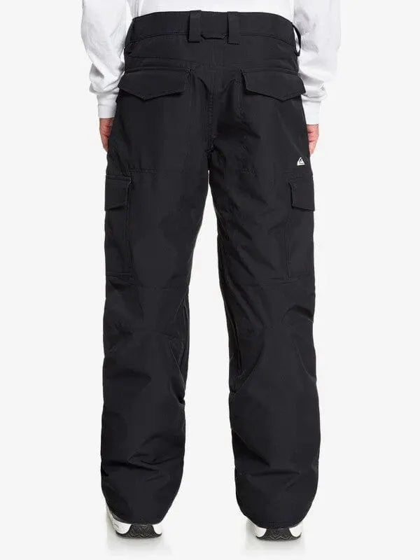 QUIKSILVER Quiksilver Porter Mens Snow Pant