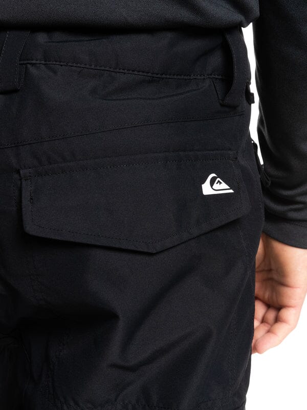 QUIKSILVER Quiksilver Porter Mens Snow Pant