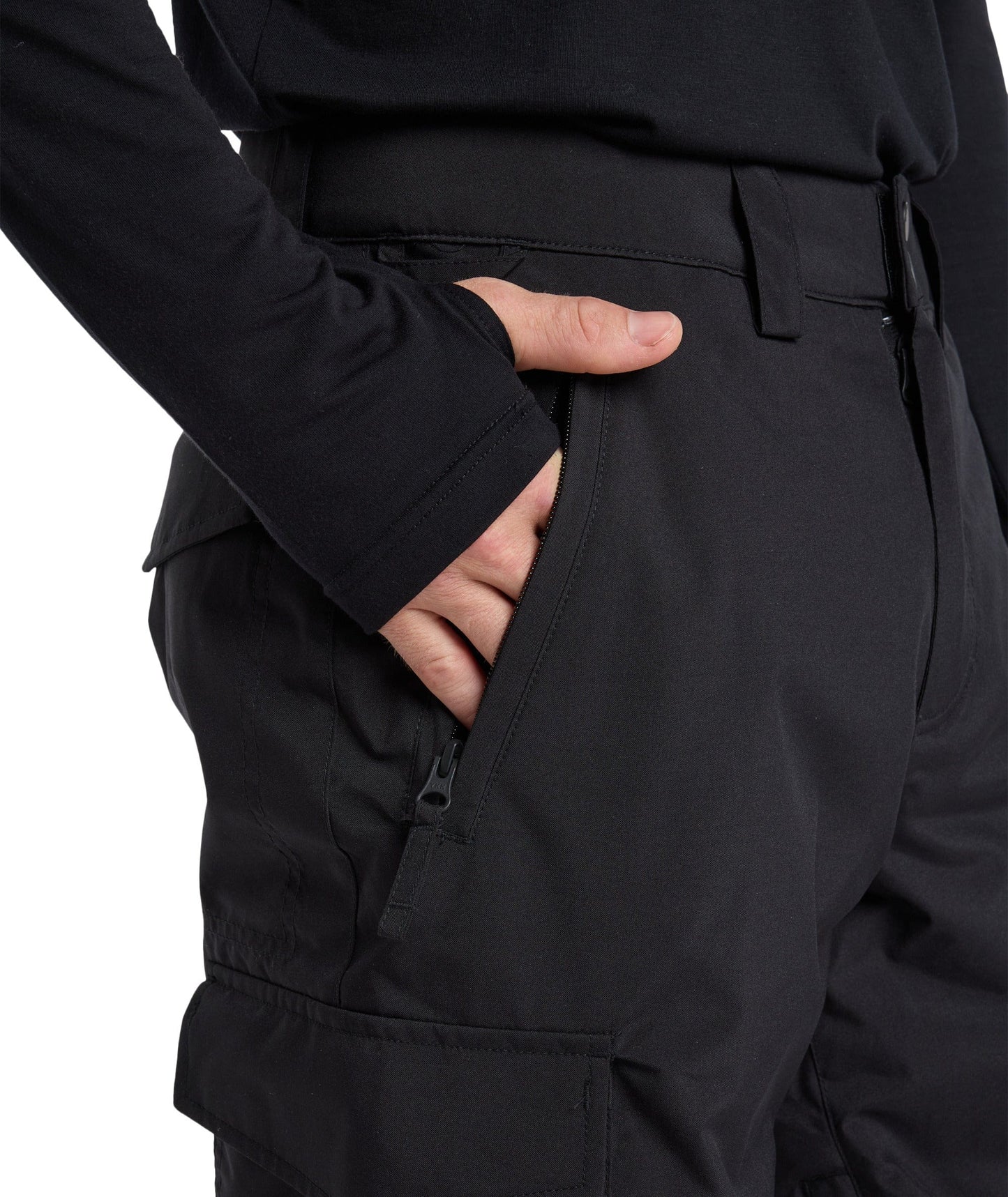 QUIKSILVER QUIKSILVER PORTER PANT