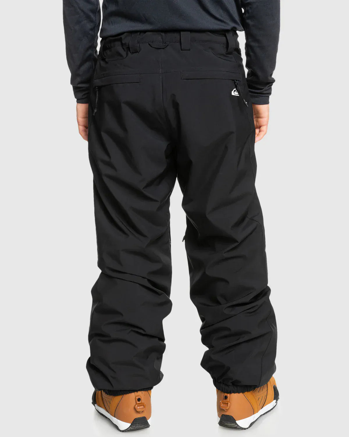 QUIKSILVER QUIKSILVER SNOW DOWN PANT