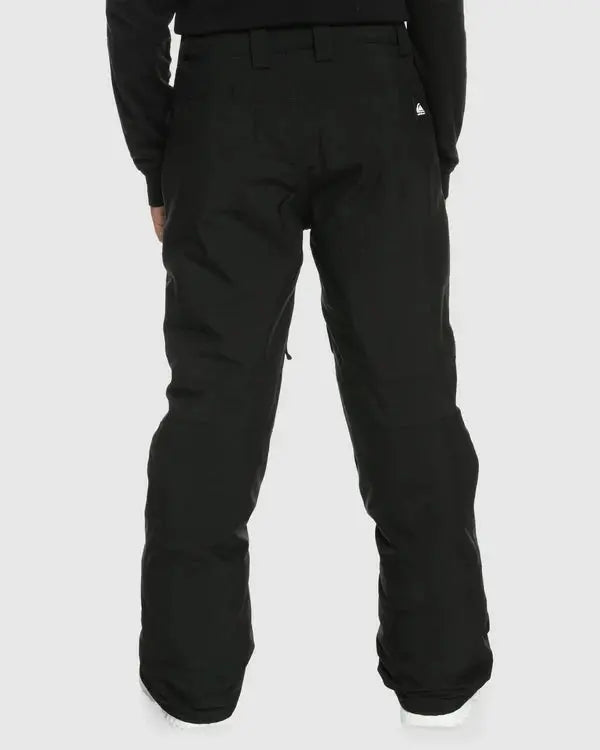 Quiksilver Estate Youth Pant