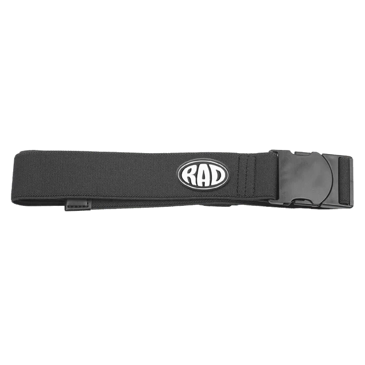 Radical OSZ / BLACK RAD Activity Belt