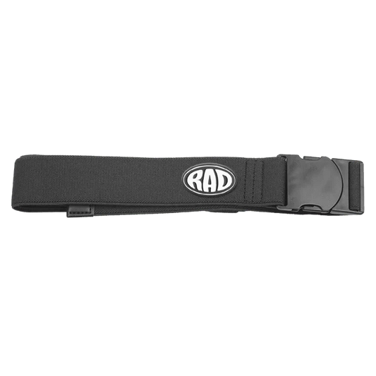 Radical OSZ / BLACK RAD Activity Belt