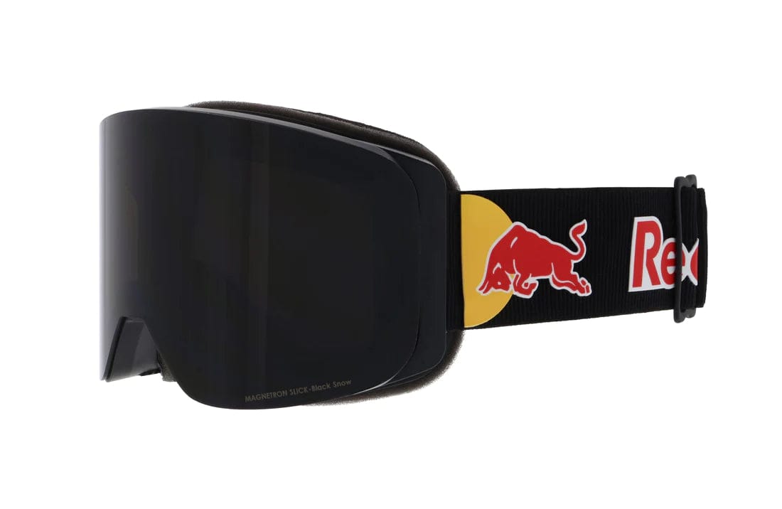 RED BULL BLACK Red Bull Magnetron Slick 001