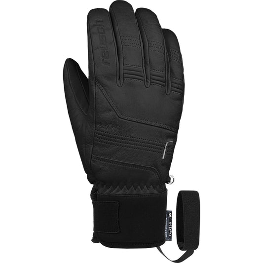 REUSCH 8.5 / BLACK Reusch Highland Snow Glove