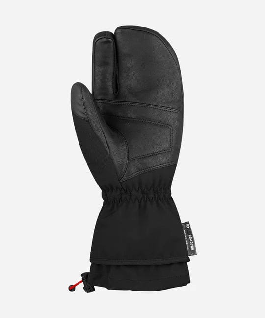 REUSCH REUSCH DOWN SPIRIT LOBSTER BLACK