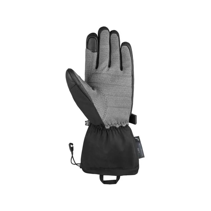REUSCH Reusch Heated Glove with batteries