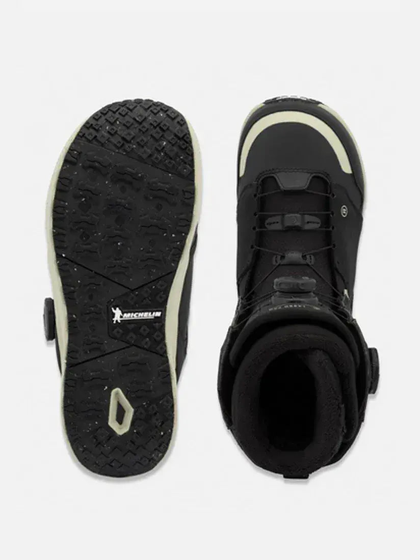 RIDE Ride Lasso Pro Snowboard Boot