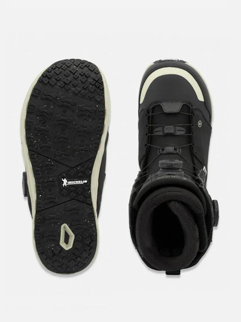 RIDE Ride Lasso Pro Wide Mens Snowboard Boot