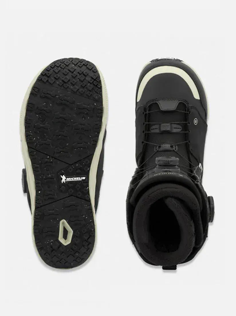 RIDE Ride Lasso Pro Wide Mens Snowboard Boot