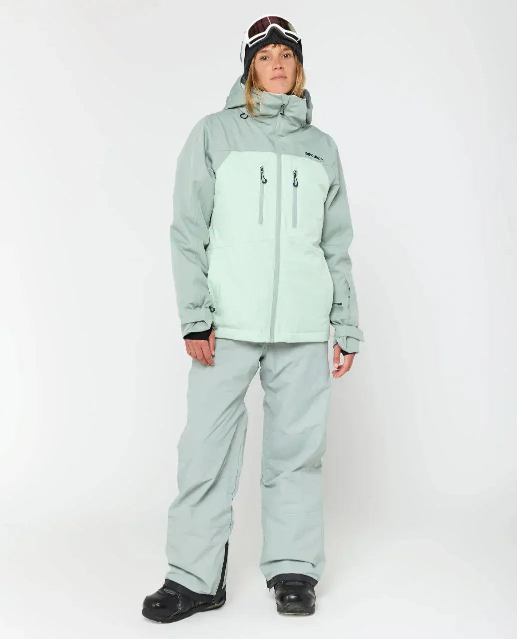Rip Curl Rip Curl Col Womens Jacket 20/20k