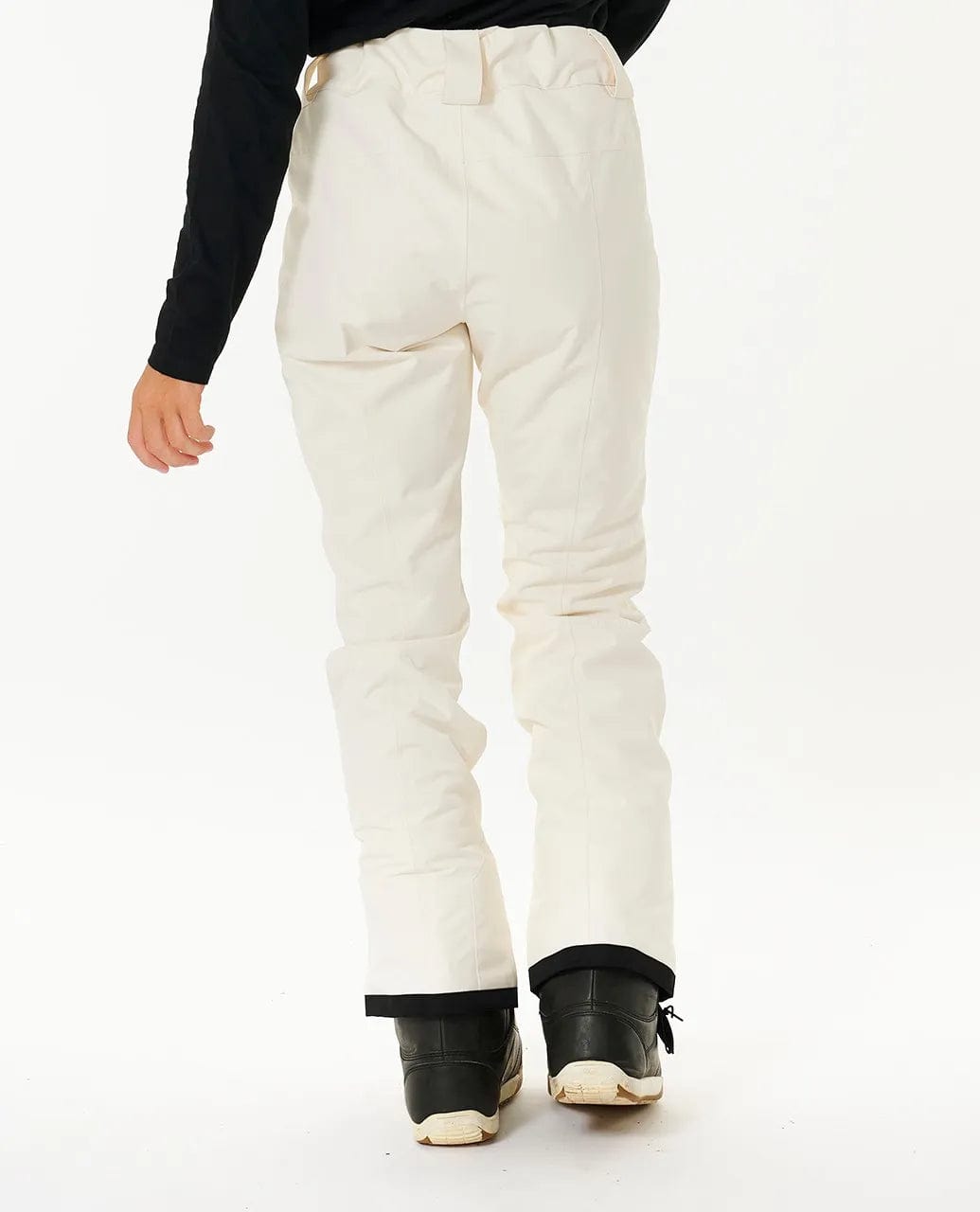Rip Curl Rip Curl Rider High Waist Snow Pants