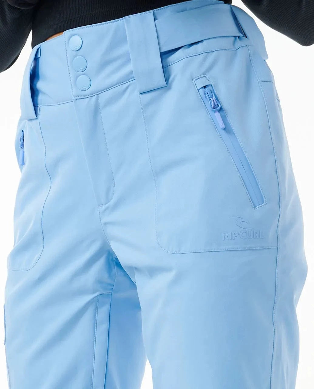 Rip Curl Rip Curl Ultra Anti Seriews 20K Pant Blue