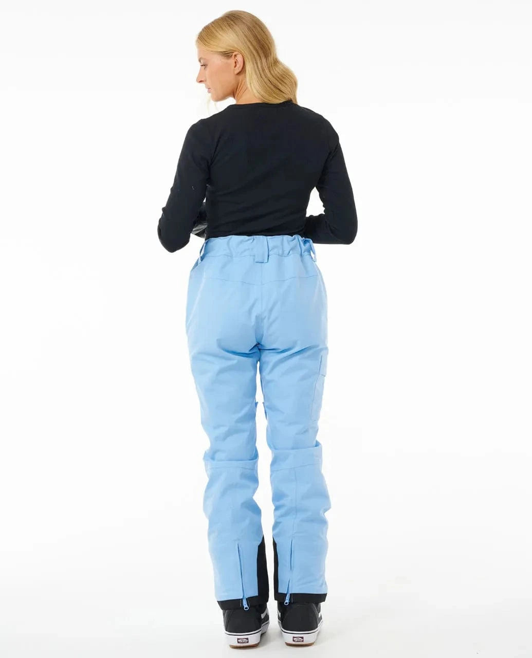 Rip Curl Rip Curl Ultra Anti Seriews 20K Pant Blue