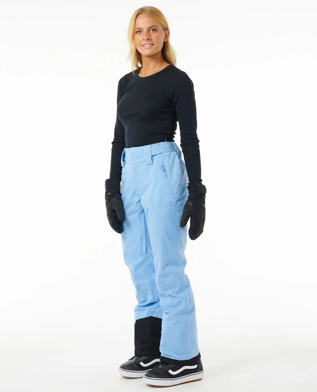 Rip Curl Rip Curl Ultra Anti Seriews 20K Pant Blue