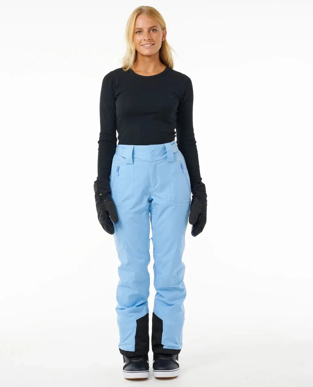 Rip Curl Rip Curl Ultra Anti Seriews 20K Pant Blue