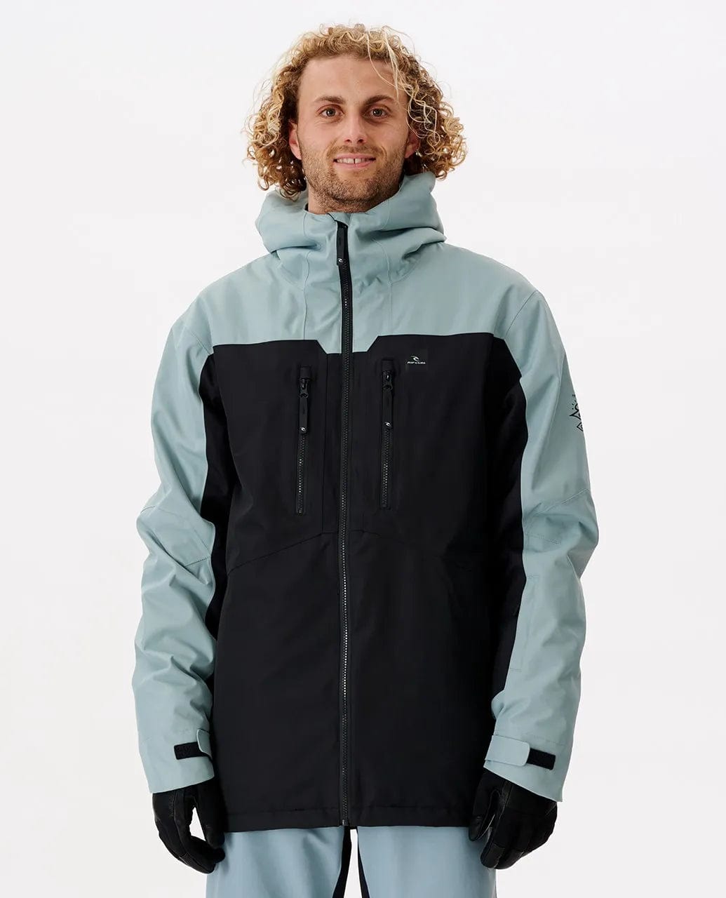 Rip Curl Free Rider Mens Jacket SX SNOW