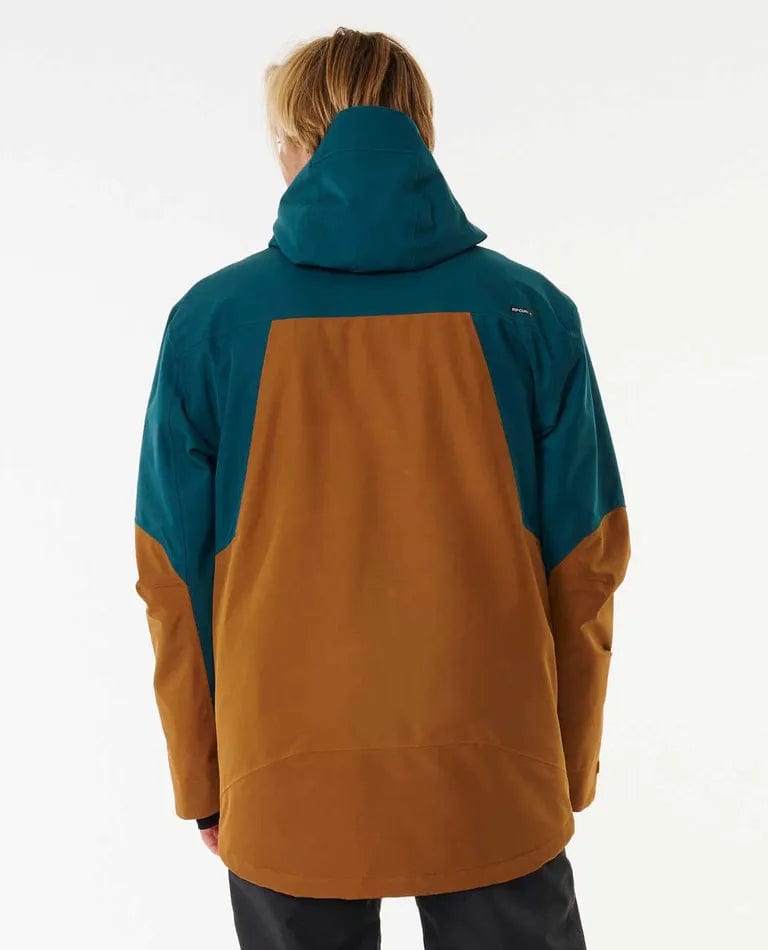 Rip Curl Rip Curl Freerider Mens Jacket