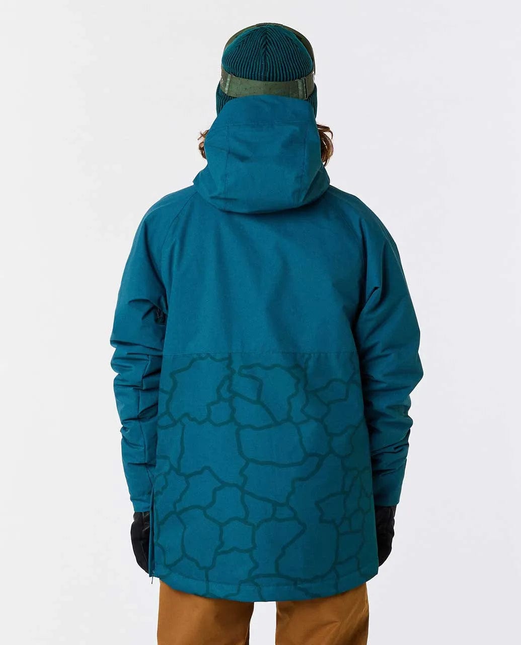 Rip Curl Rip Curl Primative Jacket