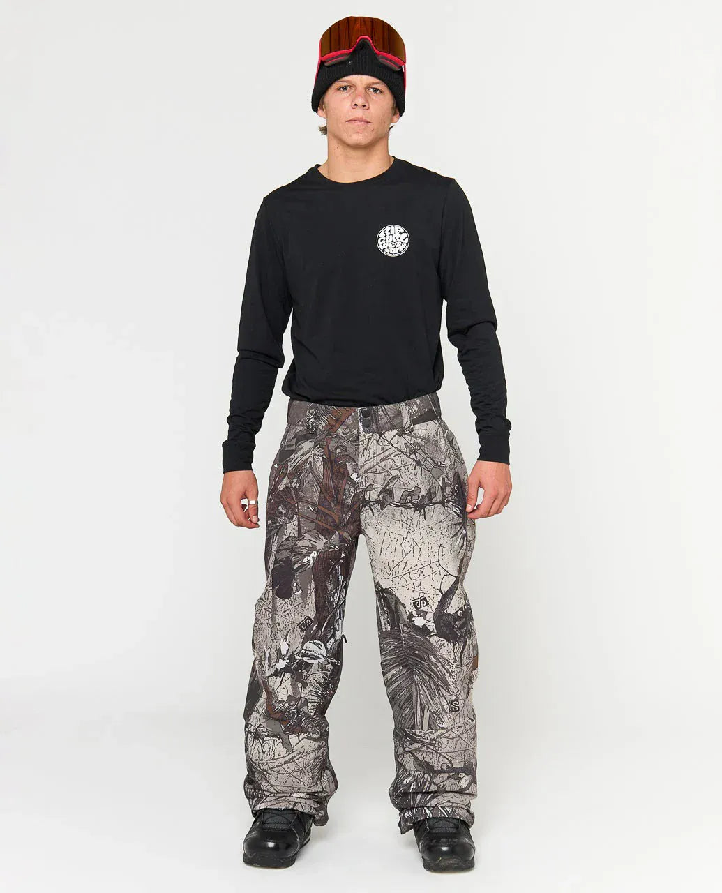 Rip Curl Rip Curl Base Mens Pants