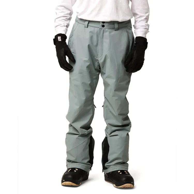 Rip Curl Rip Curl Base Snow Pant Mineral Blue