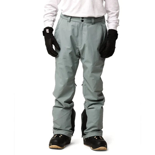 Rip Curl Rip Curl Base Snow Pant Mineral Blue