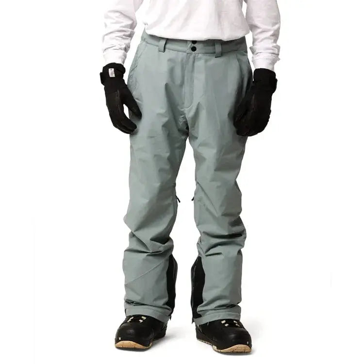 Rip Curl Rip Curl Base Snow Pant Mineral Blue