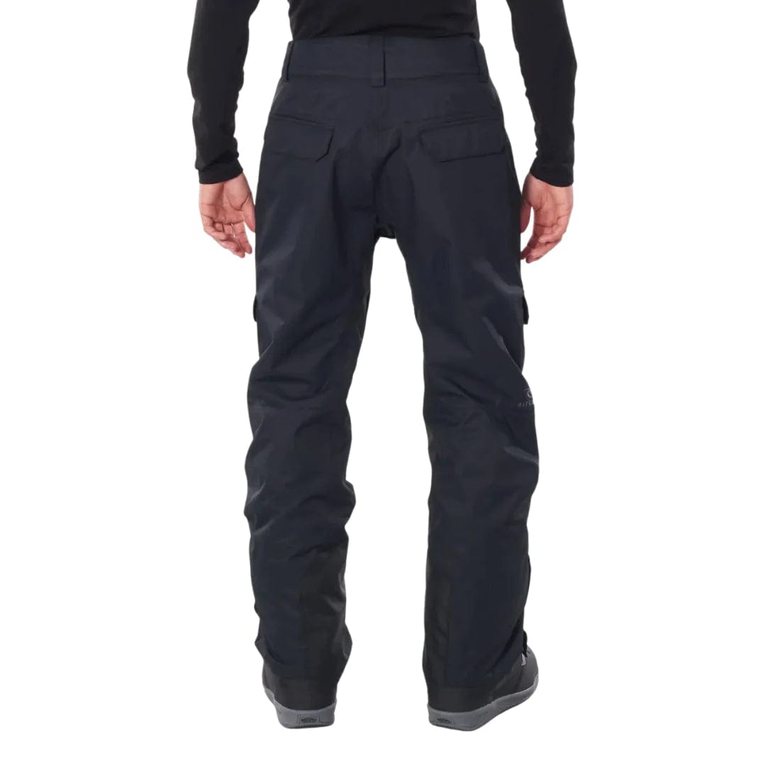 Rip Curl Rip Curl Rocker Mens Snow Pant High Water Proof Rating
