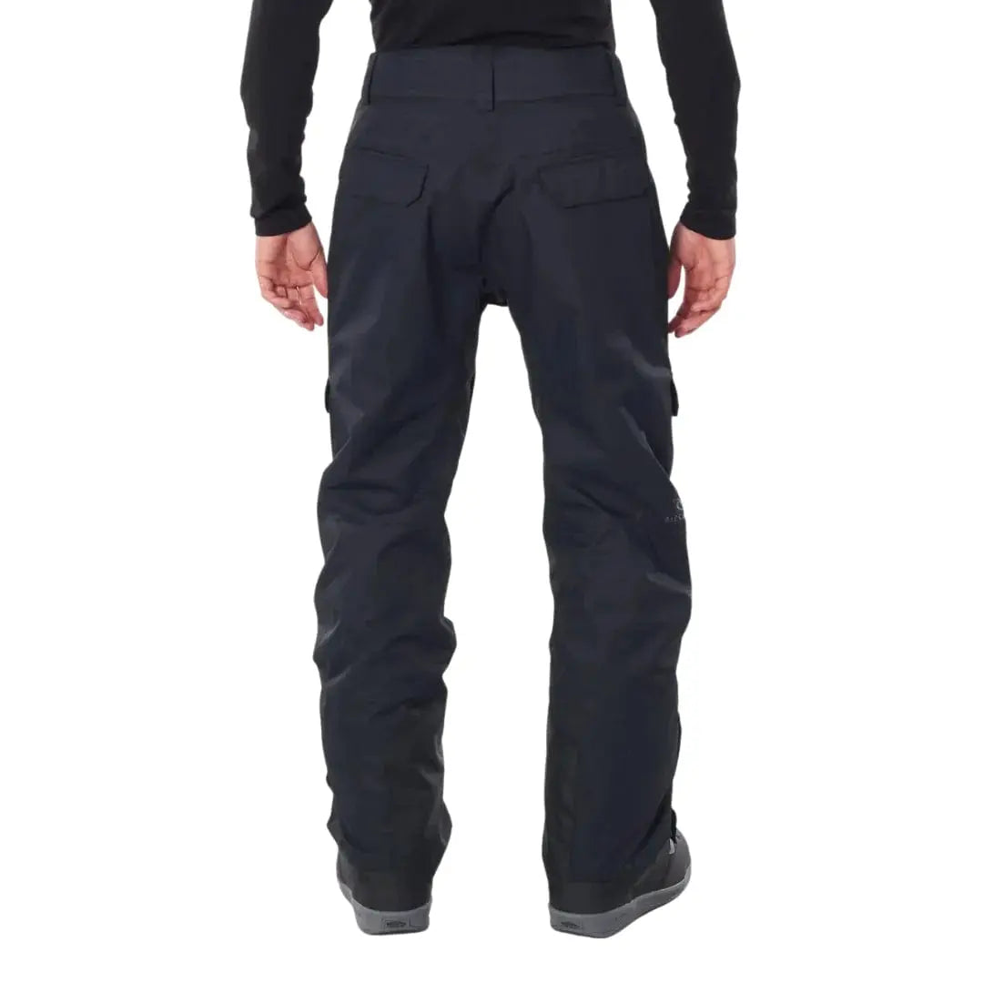Rip Curl Rip Curl Rocker Mens Snow Pant High Water Proof Rating