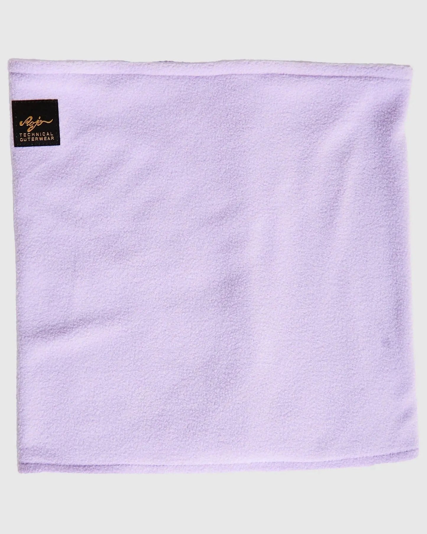 ROJO LAVENDER Rojo Tall Neck Warmer Lavender