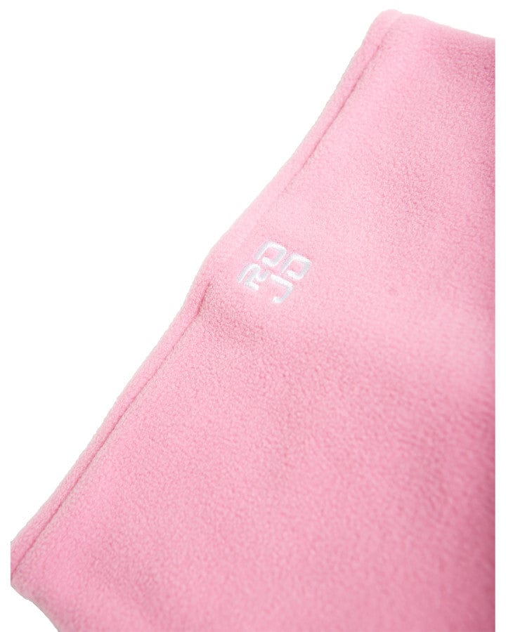 ROJO MOONLITE MAUVE Rojo Girls Fleece Neckwarmer Moonlight Mauve