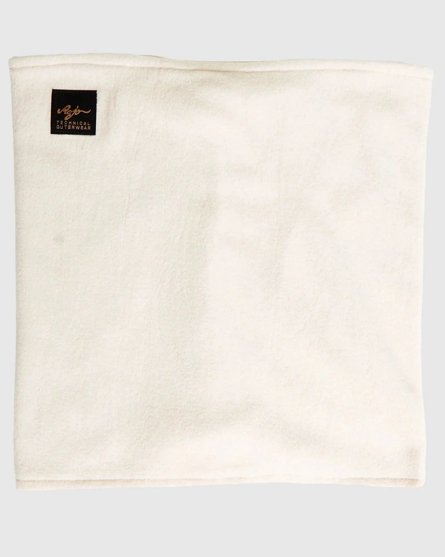 ROJO WHITE CAP GREY Rojo Tall Neck Warmer