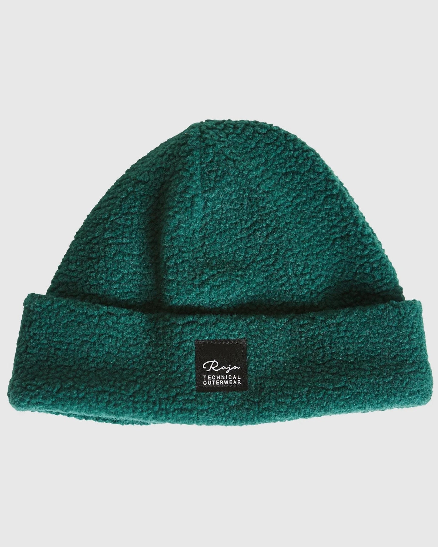ROJO RAIN FOREST Rojo Sherpa Beanie