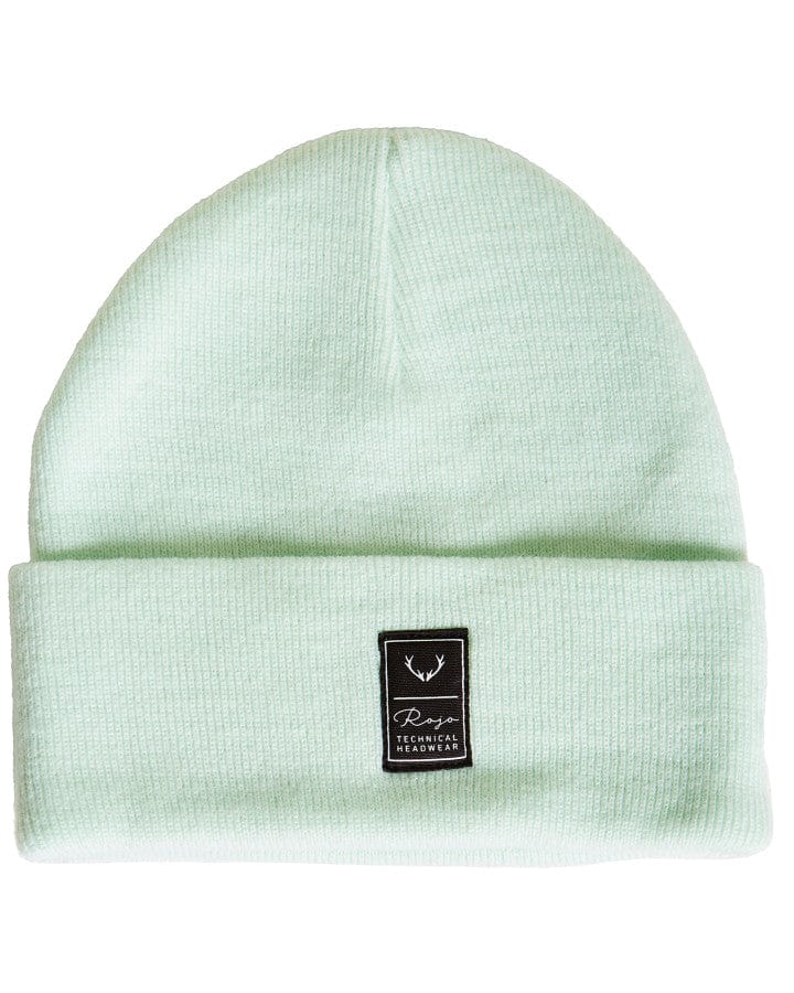 ROJO SURF SPRAY Rojo Crew Beanie Surf Spray