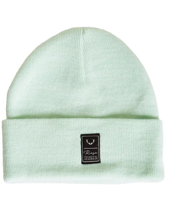 ROJO SURF SPRAY Rojo Crew Beanie Surf Spray