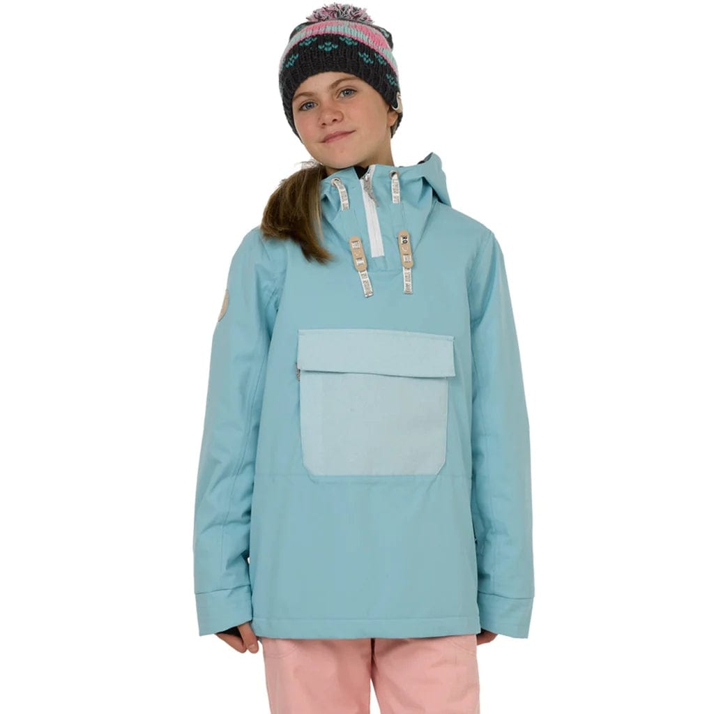 ROJO 10 / PETIT FOUR Rojo Hazel Youth Snow Jacket