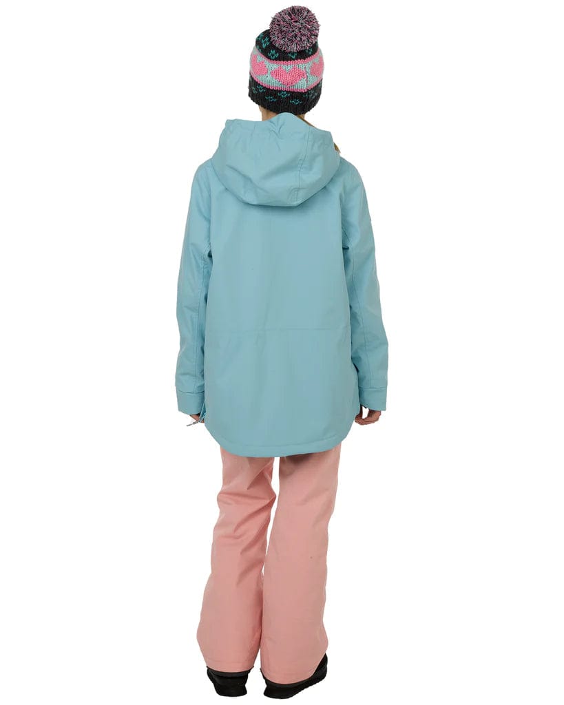 ROJO Rojo Hazel Youth Snow Jacket