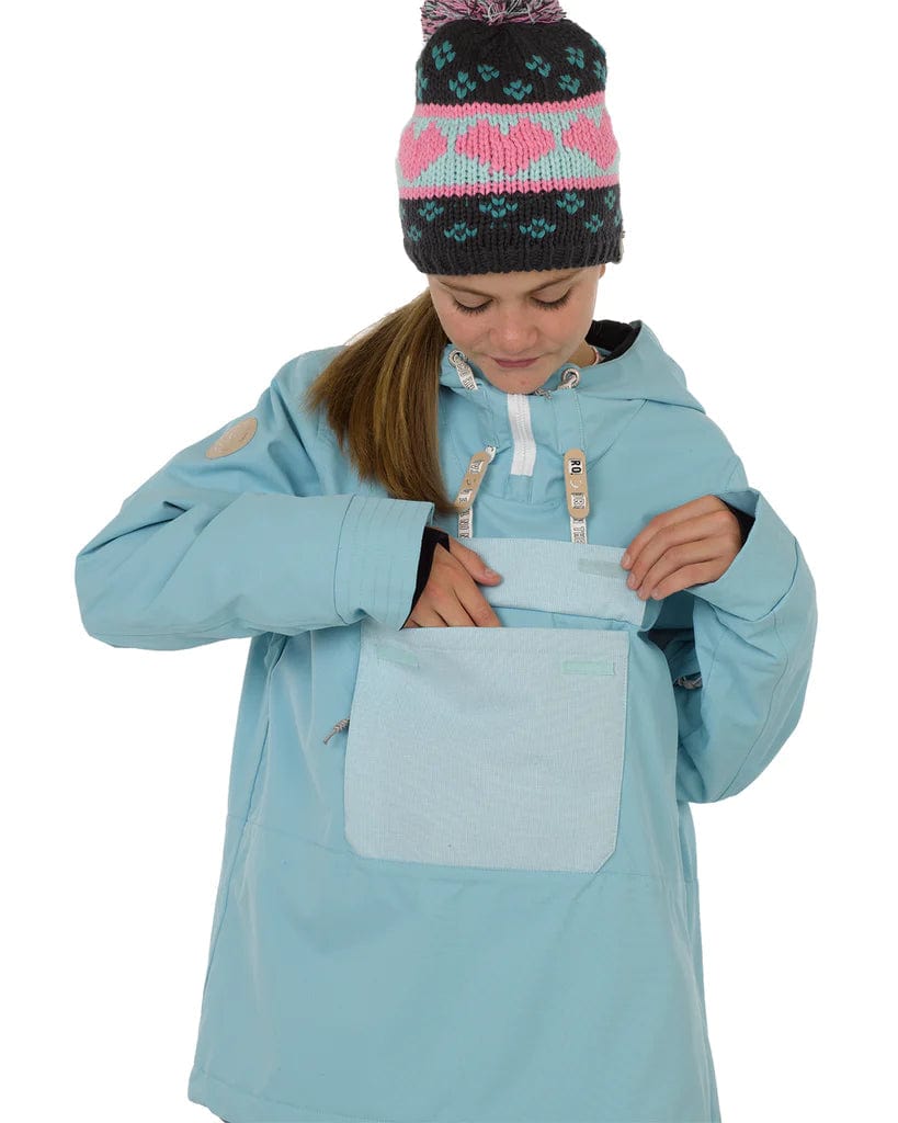 ROJO Rojo Hazel Youth Snow Jacket