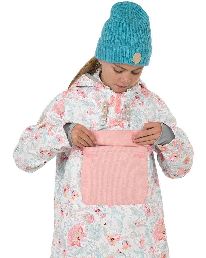 ROJO Rojo Hazel Youth Snow Jacket